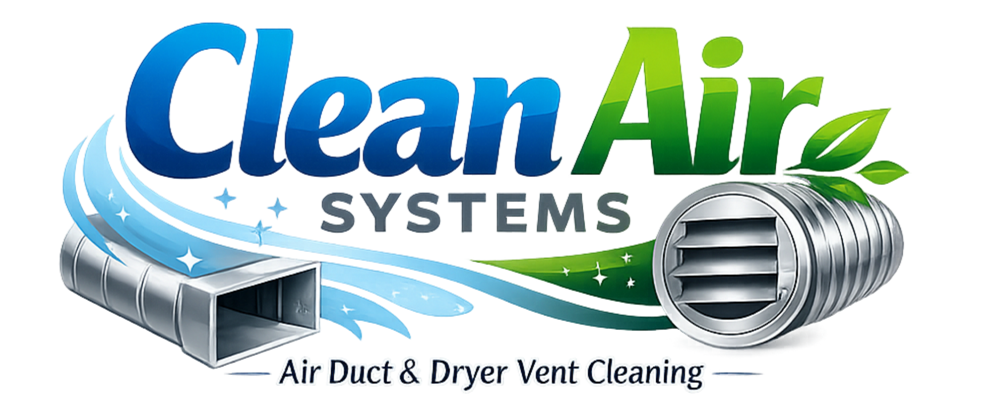 Air Duct & Dryer Vent